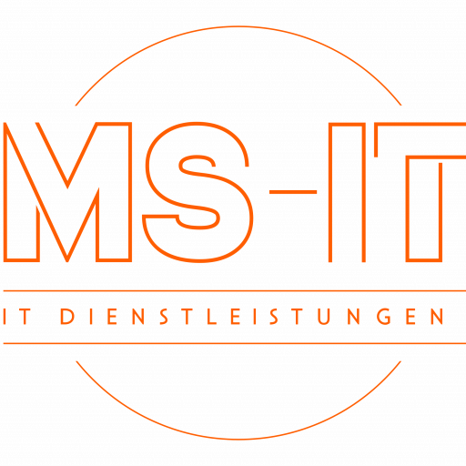 MS-IT IT Dienstleistungen